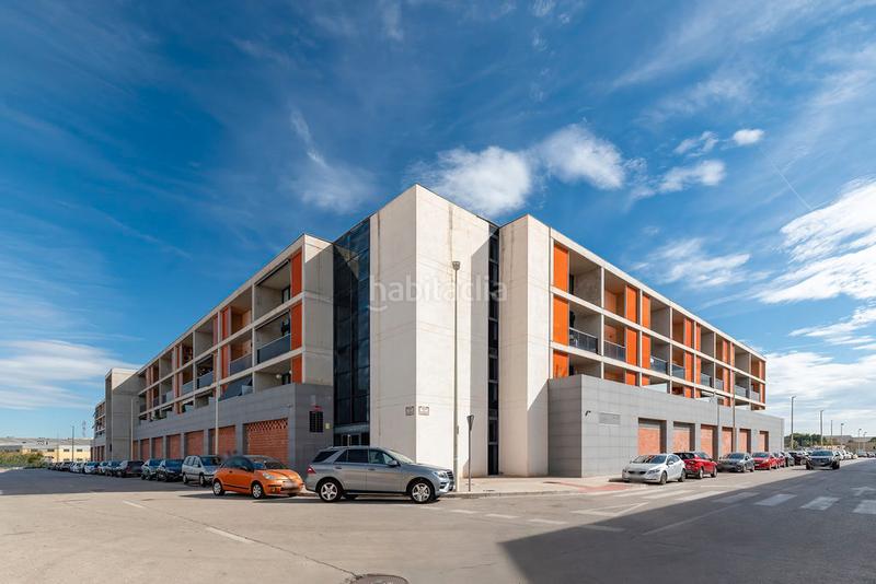 Foto 6b41a0e5-5ad0-426c-a06d-069057ed3975. Geschäftsraum in carrer de catarroja 7 in Polígono del Aeropuerto Manises