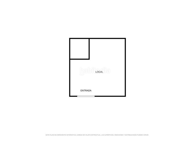 Foto 77e6c593-129f-435c-b9d0-ac74819e760a. Geschäftsraum in carrer de catarroja 7 in Polígono del Aeropuerto Manises