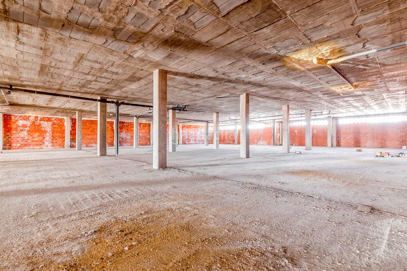 Foto 858db175-0b68-452e-9341-bba2c67f8cea. Geschäftsraum in carrer de catarroja 7 in Polígono del Aeropuerto Manises