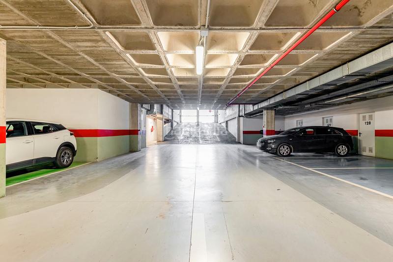 Foto 8b2deaf6-24f9-4818-be15-2edd18a93a71. Geschäftsraum in carrer de catarroja 7 in Polígono del Aeropuerto Manises