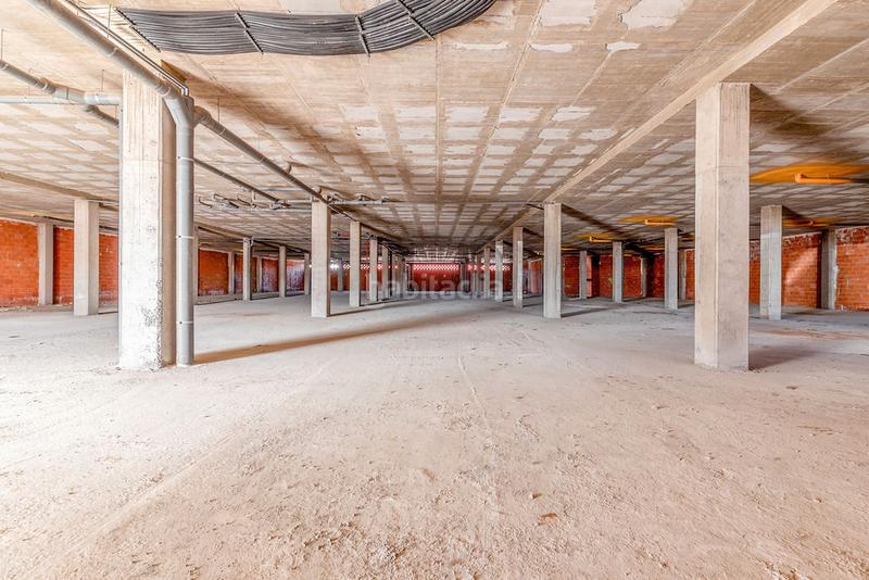 Foto b58e06ff-f026-47af-8b3f-391e2a4dd9a2. Geschäftsraum in carrer de catarroja 7 in Polígono del Aeropuerto Manises