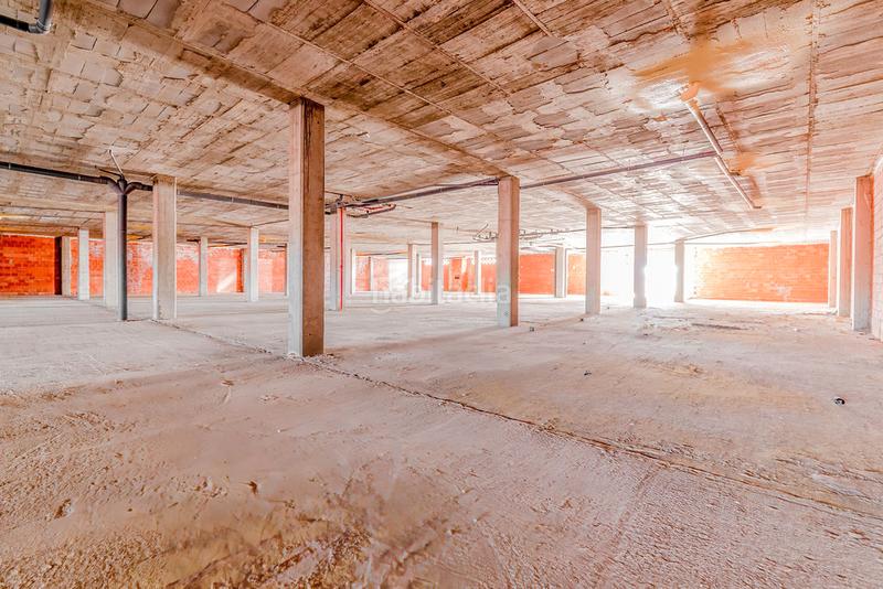 Foto bf51ad93-c90d-4470-98e3-df6c76bcb0d2. Geschäftsraum in carrer de catarroja 7 in Polígono del Aeropuerto Manises