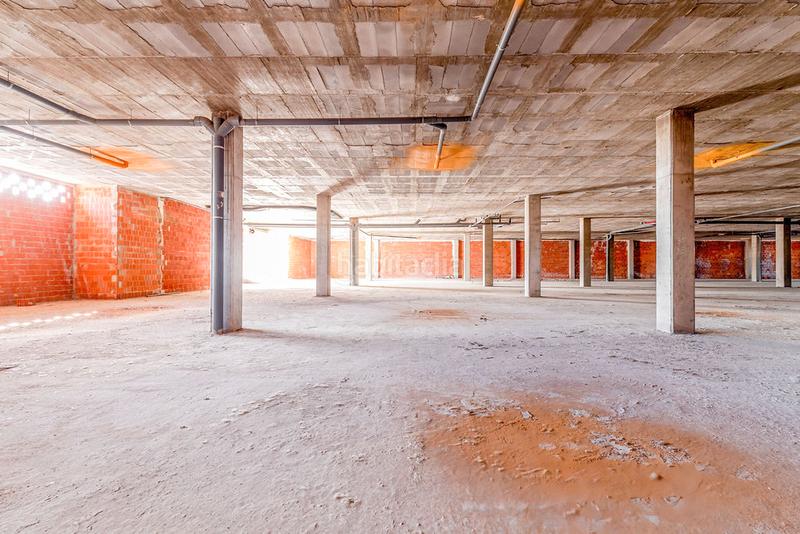 Foto cfce4e27-49ad-4b8c-90cf-e39cc6de254c. Geschäftsraum in carrer de catarroja 7 in Polígono del Aeropuerto Manises