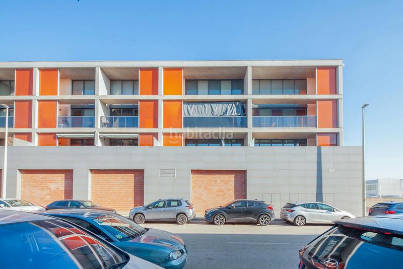 Foto f9ab1ccf-88cd-4b97-94f3-f8647a065a80. Geschäftsraum in carrer de catarroja 7 in Polígono del Aeropuerto Manises