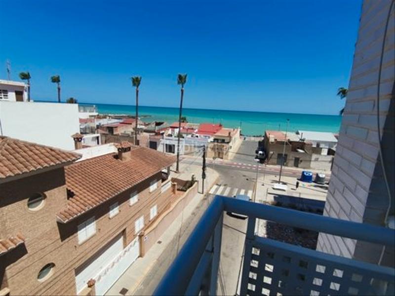 Foto f98f2040-4e24-4b83-986d-cdeedd227372. Terreno residencial en avinguda mallorca 33 en Nules