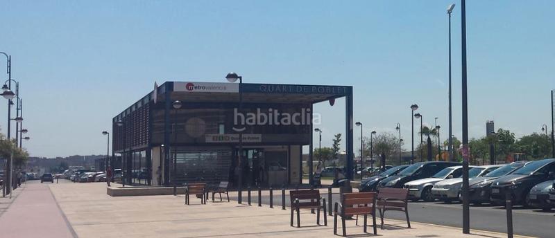 Foto 75346534-b4eb-49be-8e12-2d069a2ebb07. Terreny residencial a Quart de Poblet