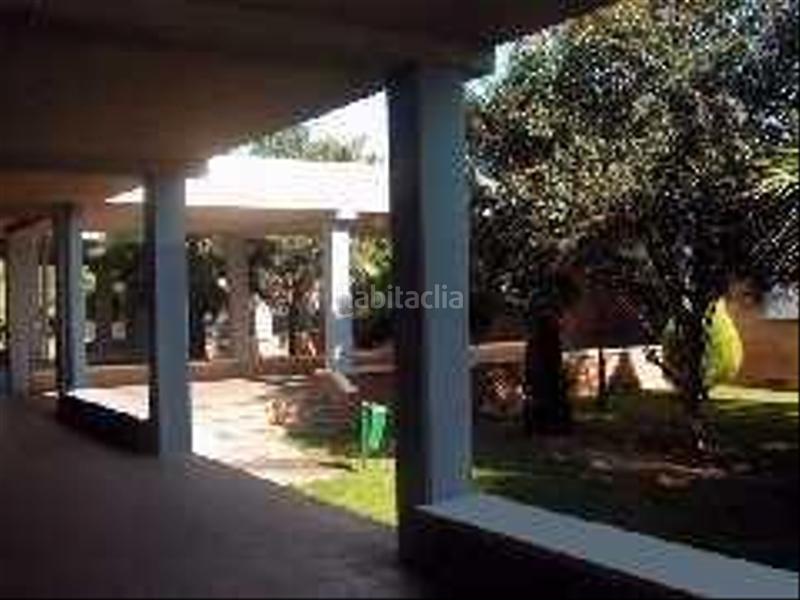 Foto 85958ff9-7571-49d4-9513-bb0f2a18448b. Terreny residencial a Quart de Poblet