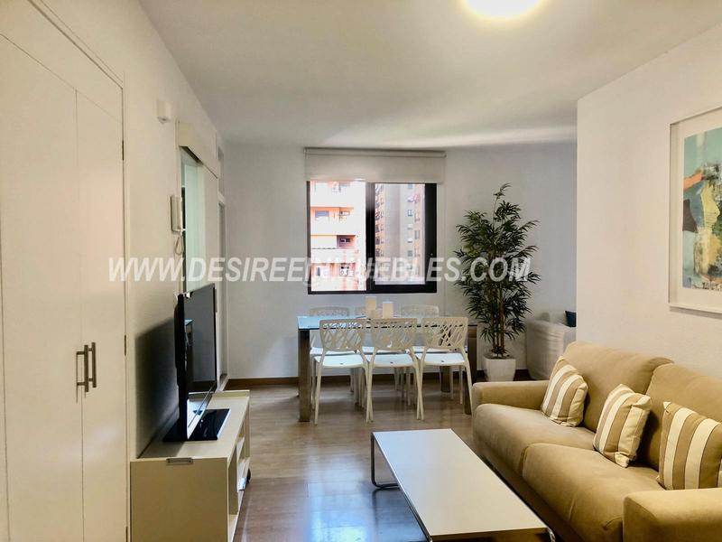 Foto 1074a5aa-c10c-4e4e-b7f9-aad445cd1ff0. Location appartement dans Mestalla Valencia
