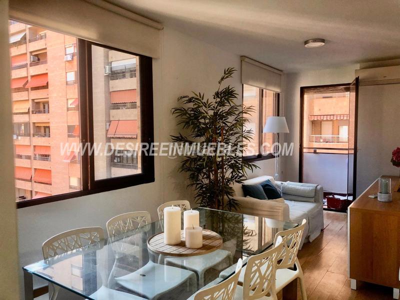 Foto 382d226f-1225-4d16-bf41-e4d6bc3e6649. Location appartement dans Mestalla Valencia