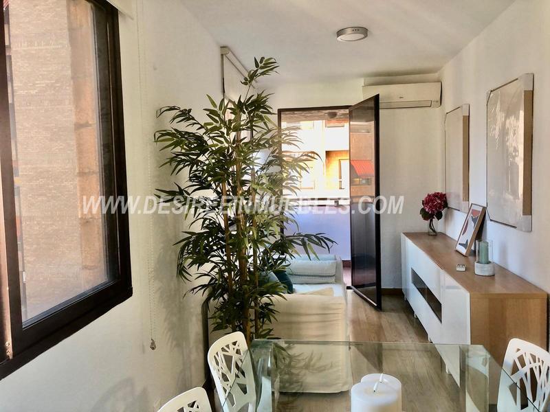 Foto 44d69061-6068-48ae-9306-9b68bf4f3296. Location appartement dans Mestalla Valencia