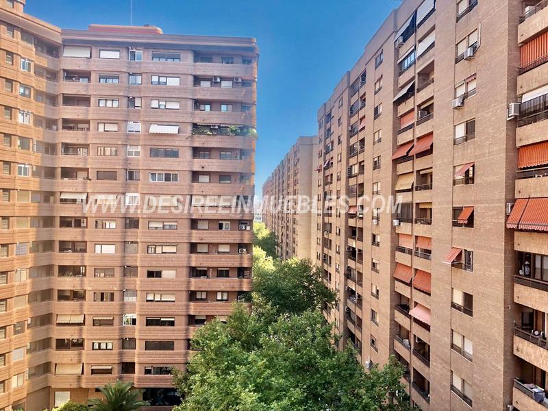 Foto 55562983-90cd-48e2-9136-03f0d0d7a167. Location appartement dans Mestalla Valencia