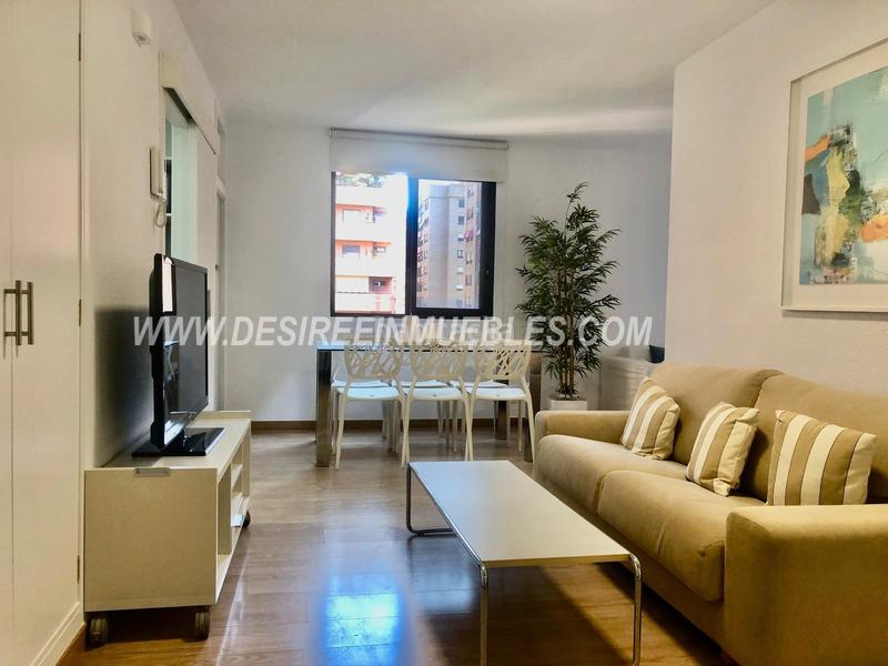 Foto ab945fae-4bd5-4975-83d4-ffee4860842c. Location appartement dans Mestalla Valencia