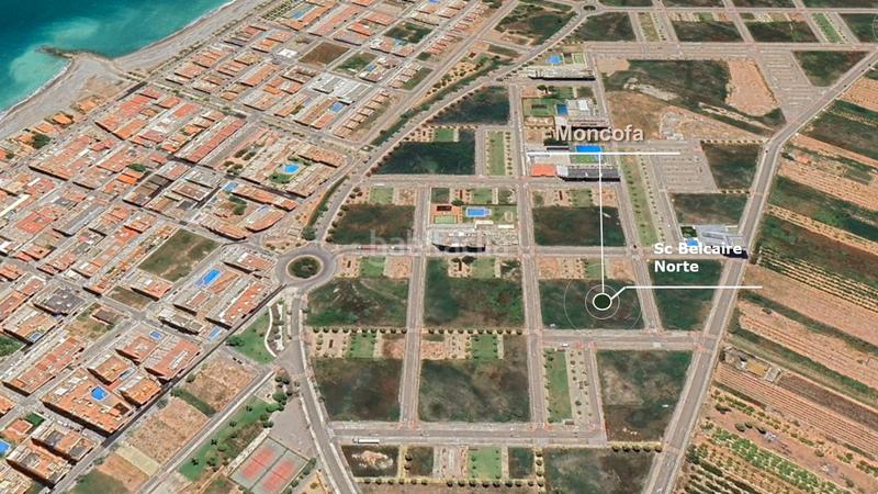 Foto 22924d37-e4d5-4ef1-9376-5f255370d78a. Terreno residencial en carrer salamanca 1 r en Moncófar Playa Moncofa