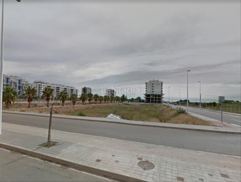 Foto 252582f8-beb2-4254-99b4-fb263e5fb443. Terreno residencial en carrer salamanca 1 r en Moncófar Playa Moncofa