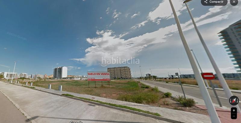 Foto 6eb59c51-7c07-47ad-922e-f1e24d692958. Terreno residencial en carrer salamanca 1 r en Moncófar Playa Moncofa