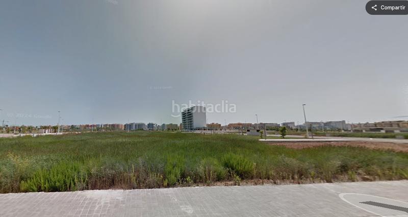 Foto b737bd1a-71b5-47cf-a1cc-0a1933a93e03. Terreno residencial en carrer salamanca 1 r en Moncófar Playa Moncofa