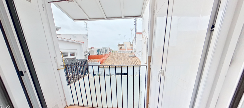 Foto 215e62d5-ce66-4e6a-8c8d-10382965c679. Location appartement avec chauffage dans El Pilar Valencia