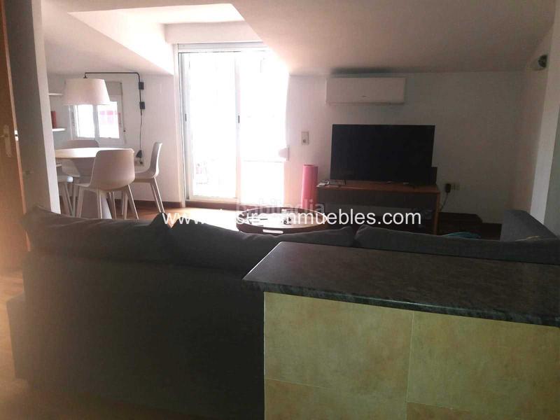 Foto 40ae9704-e615-4f51-ad27-ddb3f086a8b3. Location appartement avec chauffage dans El Pilar Valencia