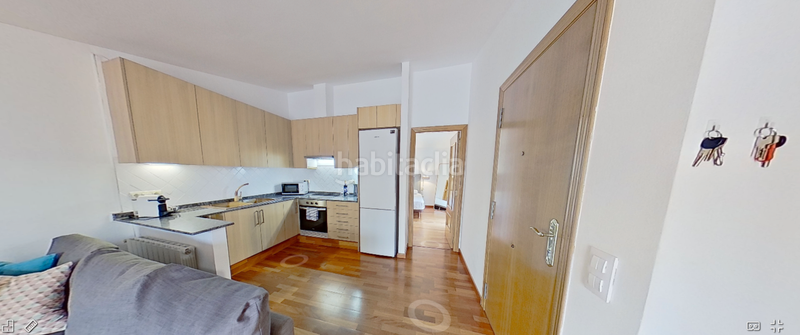 Foto f173e271-2bf5-486a-908a-948243ea191c. Location appartement avec chauffage dans El Pilar Valencia