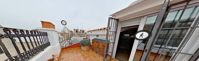 Foto 3513078e-3ea5-4bca-b8ba-e0deeeaf4c8b. Rent flat with heating in El Pilar Valencia