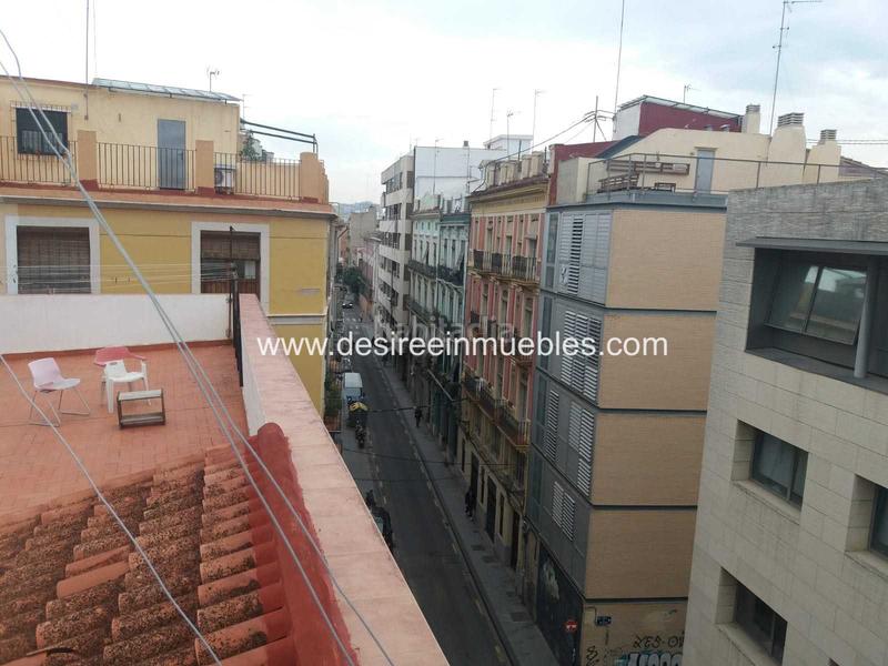 Foto 5798b0eb-d7aa-4269-8db8-17d50adc9b4e. Rent flat with heating in El Pilar Valencia