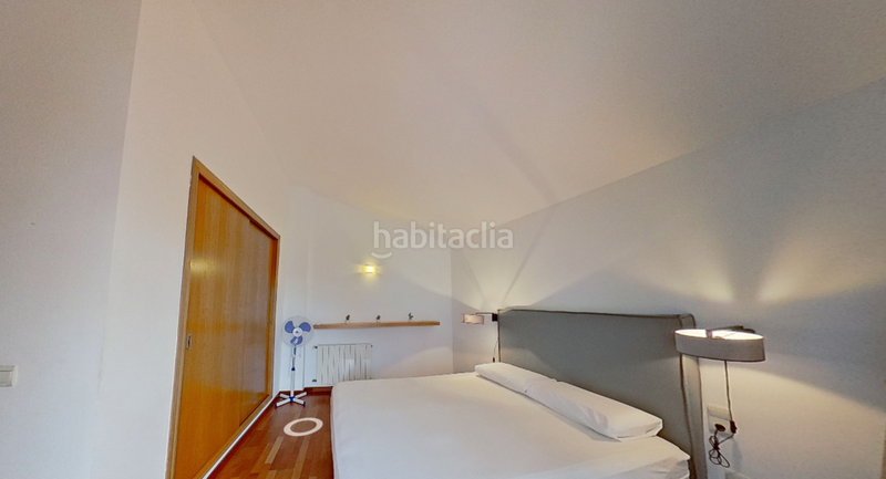 Foto 62f20c56-1d1e-4cfb-b8ec-1ba54787d3ef. Rent flat with heating in El Pilar Valencia