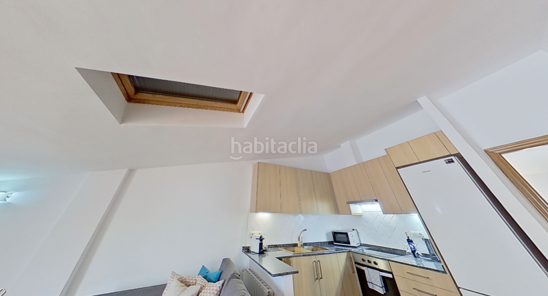 Foto 6ea4d959-813a-4a67-95cc-62dc262002a5. Rent flat with heating in El Pilar Valencia