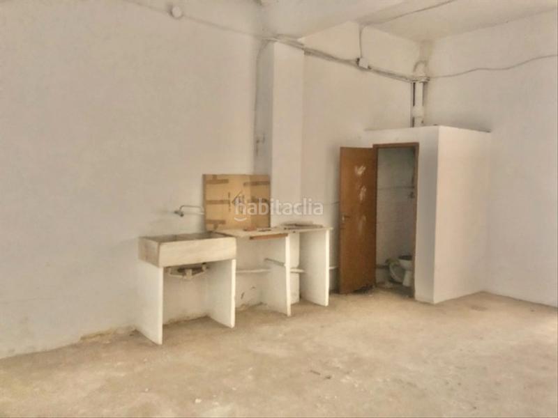 Foto 32502837-d66a-4ac3-b859-9bdad14cfa70. Local commercial dans Els Orriols Valencia
