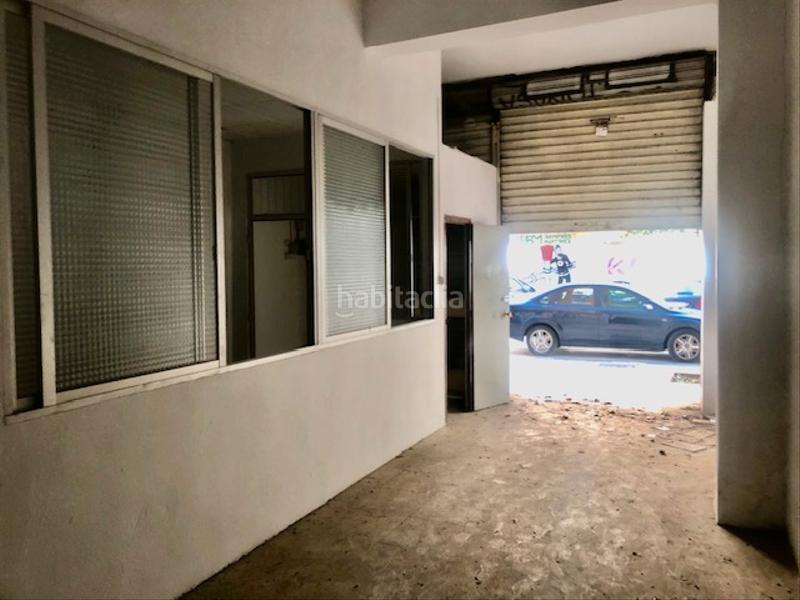 Foto 940cbddb-49b2-479d-bc4e-57adac0fbb30. Local commercial dans Els Orriols Valencia