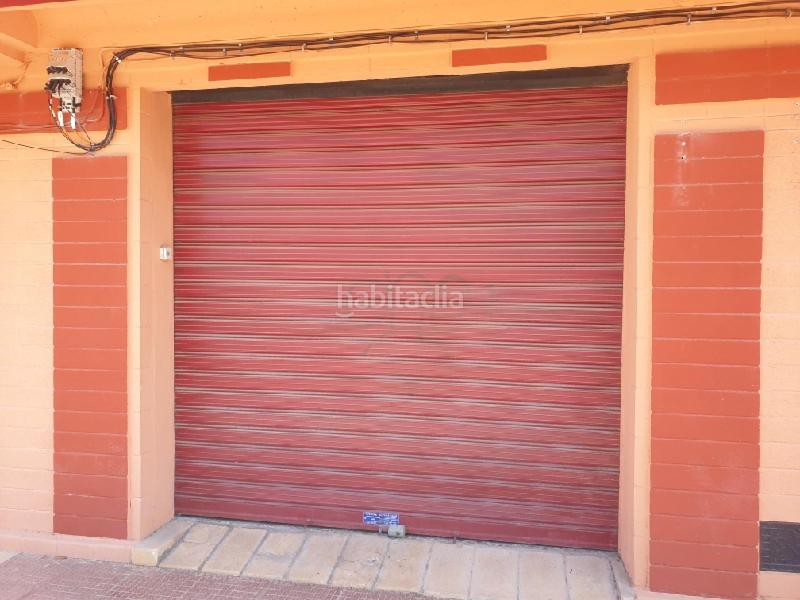 Foto 66d0f1e6-6a15-48e4-b0e3-fbdfc6ac788e. Local comercial en carrer gafarró 25 san antonio de benageber en San Antonio de Benagéber