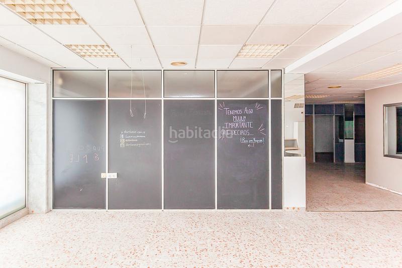 Foto bf3565a0-d042-441a-84c3-0a6862ec7663. Local comercial en carrer gafarró 25 san antonio de benageber en San Antonio de Benagéber