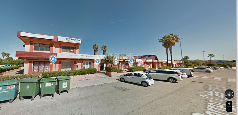 Foto f19c2f55-22f3-448f-a042-200b65859b50. Local comercial en carrer gafarró 25 san antonio de benageber en San Antonio de Benagéber