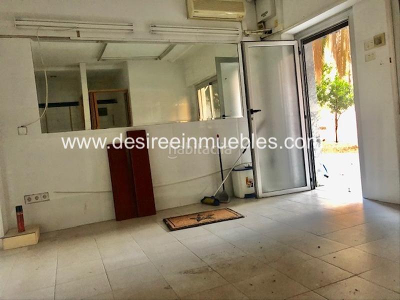 Foto 18f6f27b-f02d-4e8e-90cd-bb70d4ed8fb3. Geschäftsraum in La Carrasca Valencia