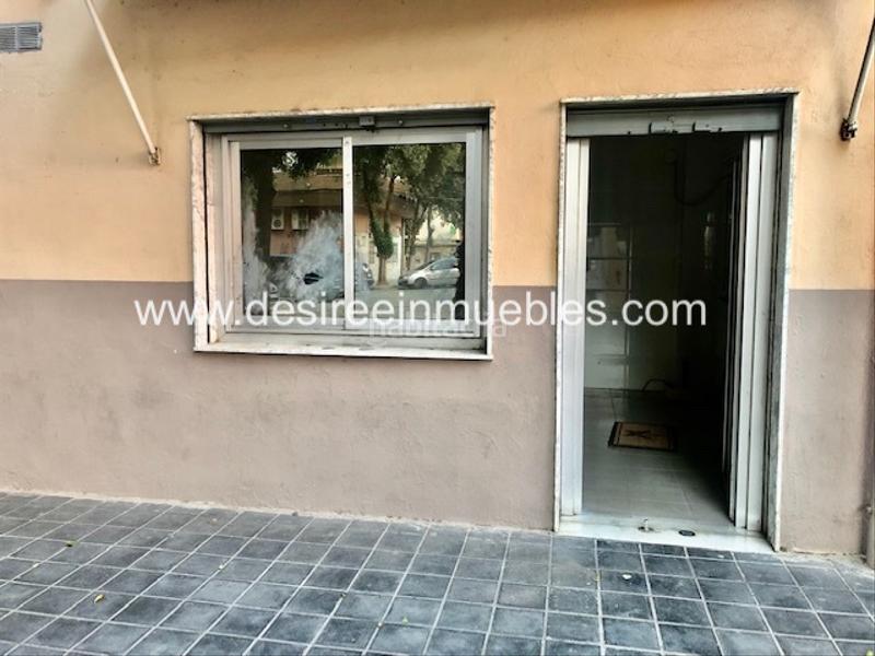 Foto 50bb7244-0cc6-484f-b995-3f946eb06efa. Geschäftsraum in La Carrasca Valencia