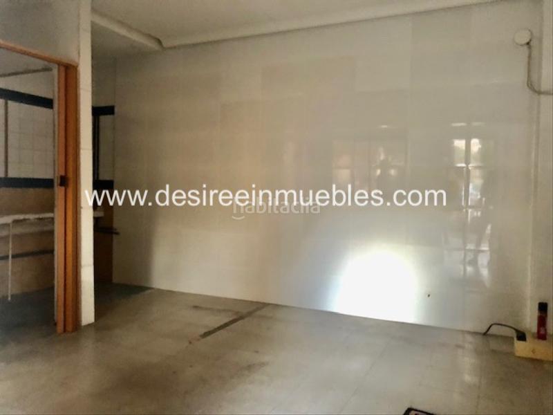 Foto 7086ece1-fed1-40f0-8f7a-1ff913e0ba31. Geschäftsraum in La Carrasca Valencia