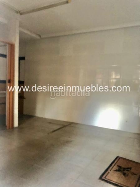 Foto c9b10040-de4e-4a8d-8fd3-4f131034e1aa. Geschäftsraum in La Carrasca Valencia