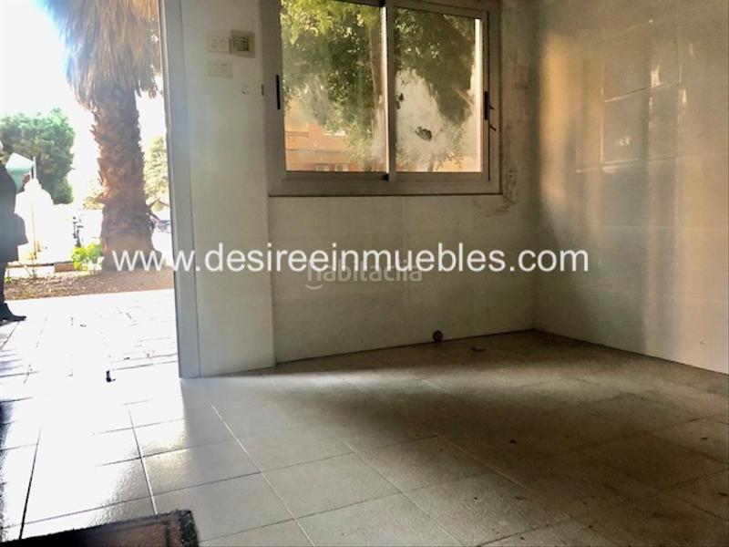 Foto e7e5eecc-900e-4ae9-be1a-74ac934b1f86. Geschäftsraum in La Carrasca Valencia