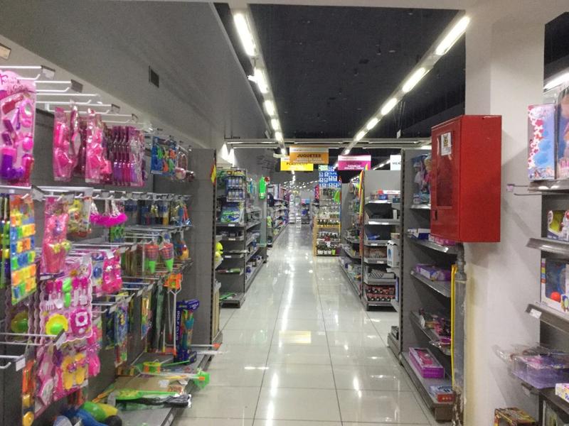 Foto 66ad1935-0a24-40ef-b3bf-932d6662409b. Local commercial avec chauffage dans Els Orriols Valencia