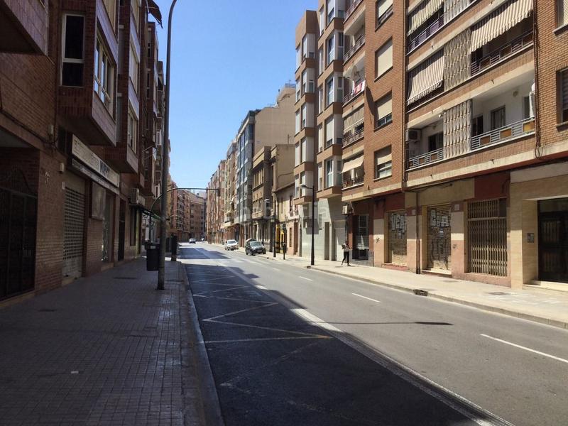 Foto b64766d1-8741-494e-b7e6-0f20cfd06785. Local commercial avec chauffage dans Els Orriols Valencia