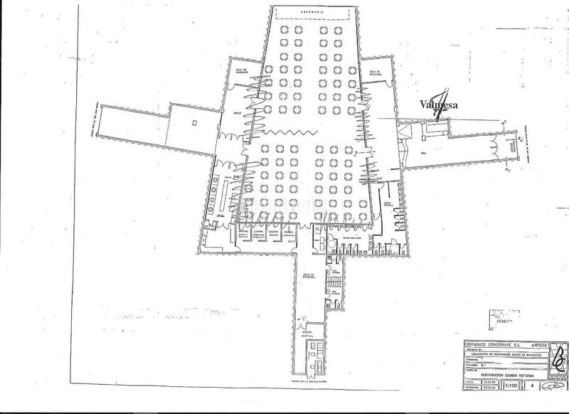 Foto ee0cfce4-6982-48ff-bcd2-96714066214e. Local commercial avec chauffage dans Els Orriols Valencia