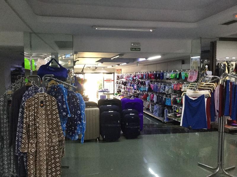 Foto f0c1b41e-a79b-47e7-a92b-e73d8f2587d1. Local commercial avec chauffage dans Els Orriols Valencia