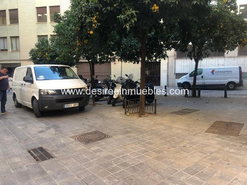 Foto ecabed17-33f8-432a-8661-7398e6641bc5. Business premise with heating in Sant Francesc Valencia