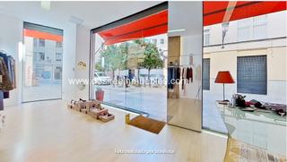 Local commercial à Carrer de la Redempció