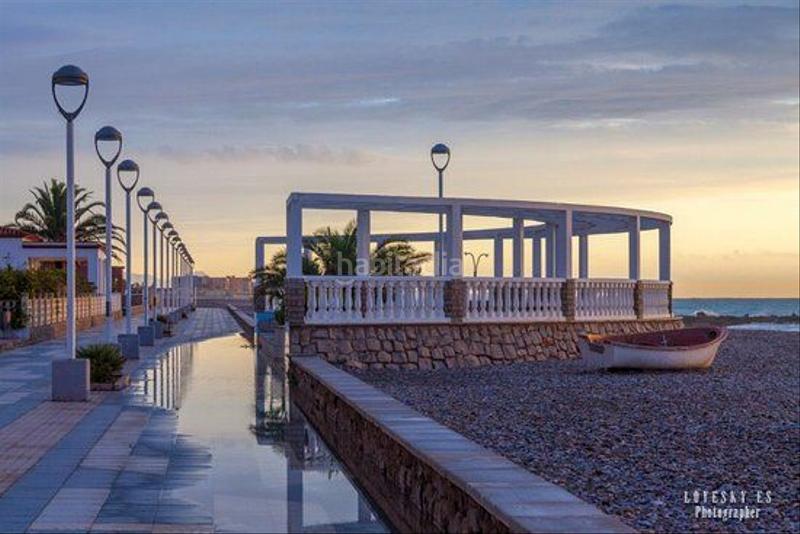 Foto 1422391a-b942-460e-80b7-1ef088826429. Terreno residencial en carrer benidorm 12 r en Moncófar Playa Moncofa