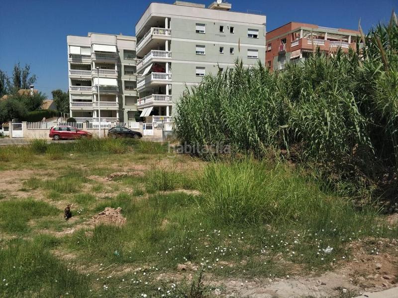 Foto 153cb079-6527-41ca-ae09-21c808e39bbe. Terreno residencial en carrer benidorm 12 r en Moncófar Playa Moncofa