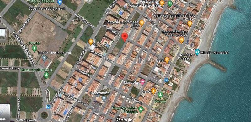 Foto 25af9576-f344-4d6b-a7f5-be80decfdecc. Terreno residencial en carrer benidorm 12 r en Moncófar Playa Moncofa