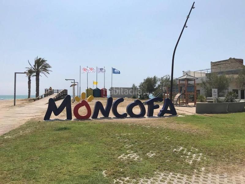 Foto 2f2564b7-0984-47d7-831d-0bb2c6312296. Terreno residencial en carrer benidorm 12 r en Moncófar Playa Moncofa