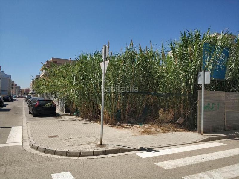 Foto 3cd6cb05-ceaa-49c1-89f6-7e34ba5b1204. Terreno residencial en carrer benidorm 12 r en Moncófar Playa Moncofa
