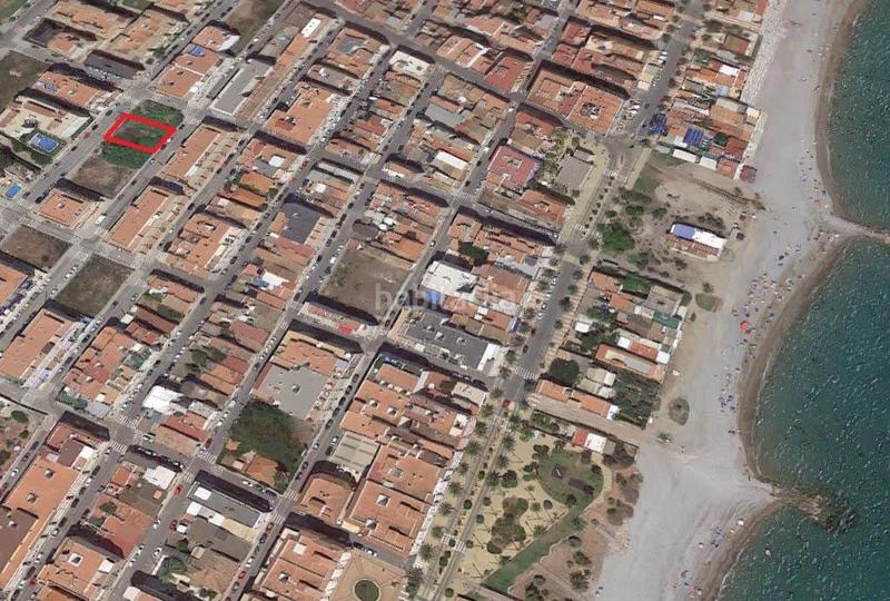Foto 3f4d4cdc-8850-4ff8-b410-3dda817e72a7. Terreno residencial en carrer benidorm 12 r en Moncófar Playa Moncofa