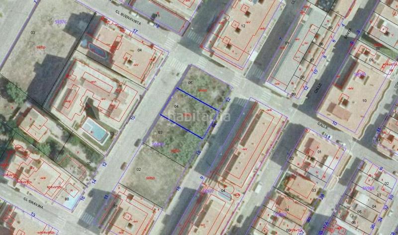 Foto 40635152-4ee1-4e9e-896f-3ddfadb29df4. Terreno residencial en carrer benidorm 12 r en Moncófar Playa Moncofa